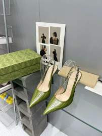 Picture of Gucci Shoes _SKUGuccisz35-4310cmmnf02117461